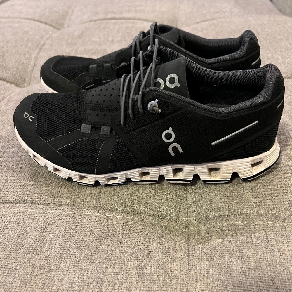 Women’s On Cloud